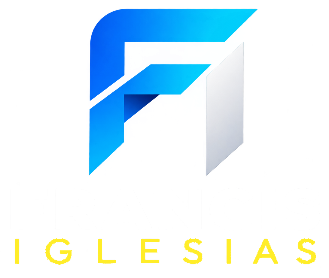 Francisiglesias Web  designer and Graphic designer